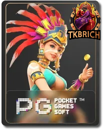 tkbrich-เกม